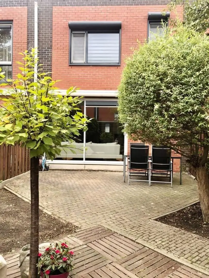 Foto #24 Huurwoning Bezembinderstraat Delfgauw