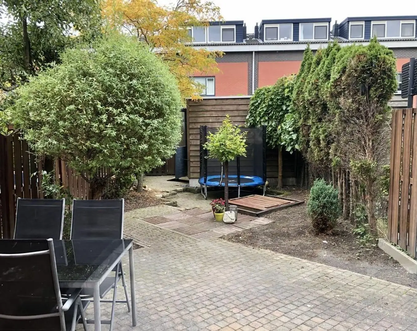 Foto #4 Huurwoning Bezembinderstraat Delfgauw