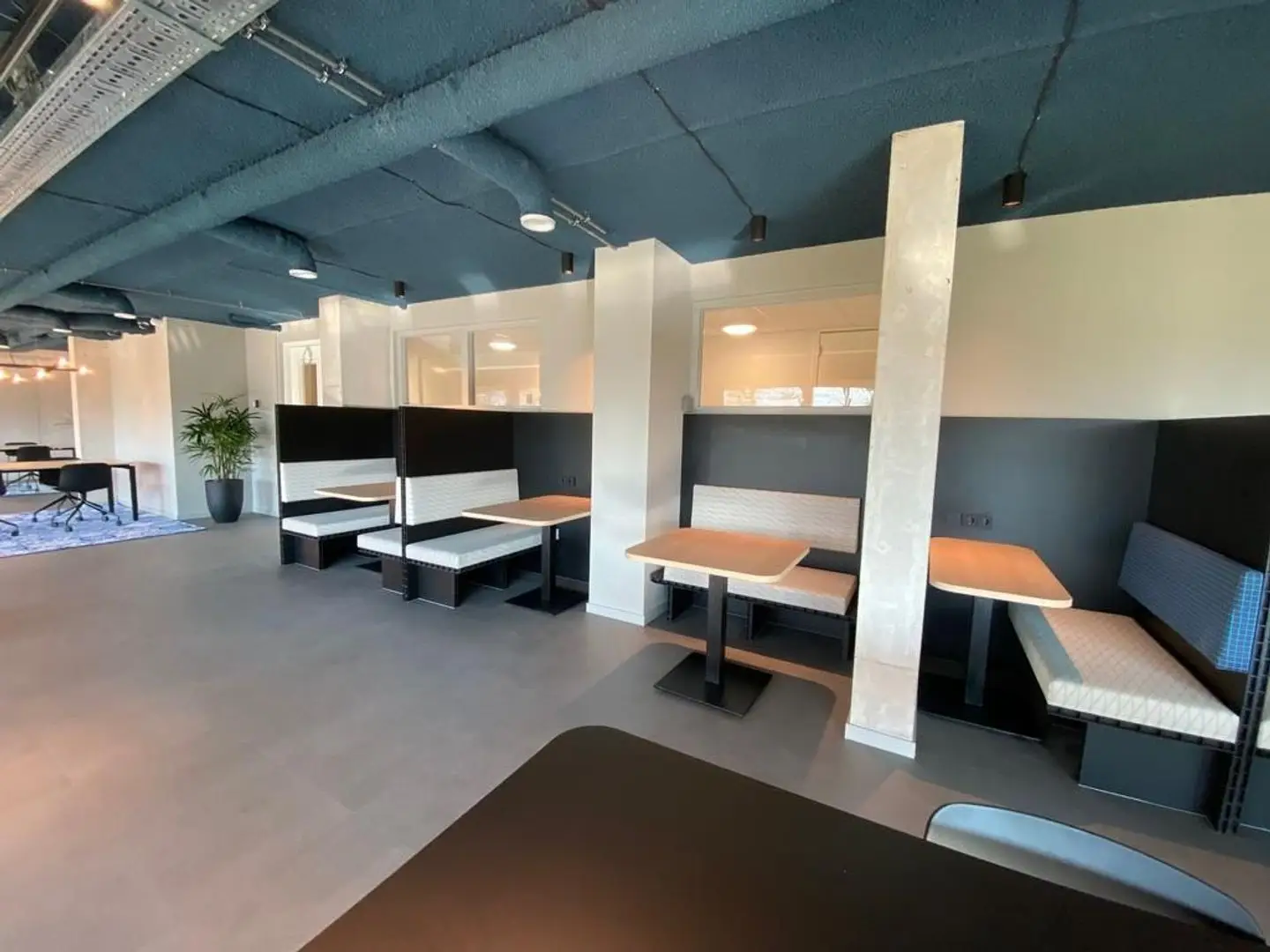 Foto #28 Appartement Pierre van Hauwelaan Delft