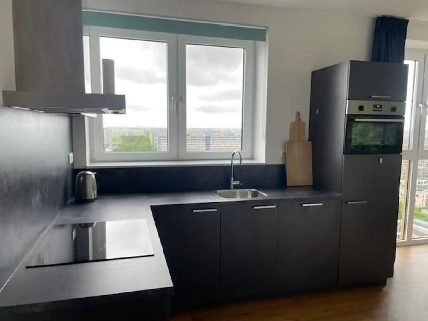 Foto #5 Appartement Pierre van Hauwelaan Delft