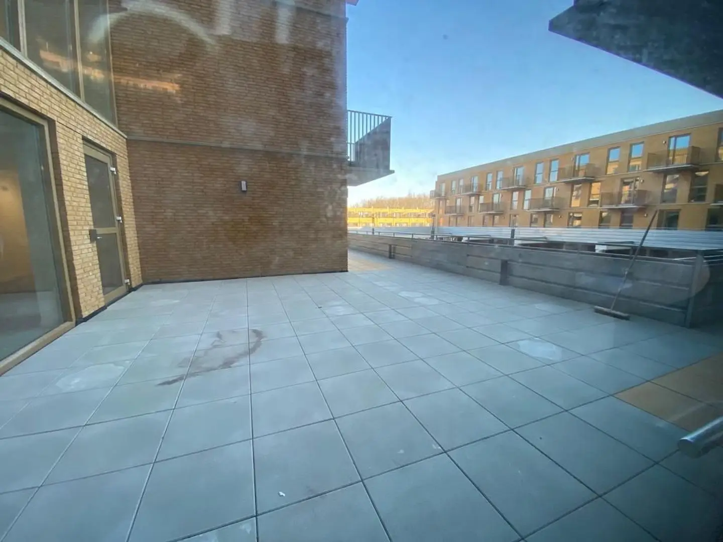 Foto #25 Appartement Pierre van Hauwelaan Delft