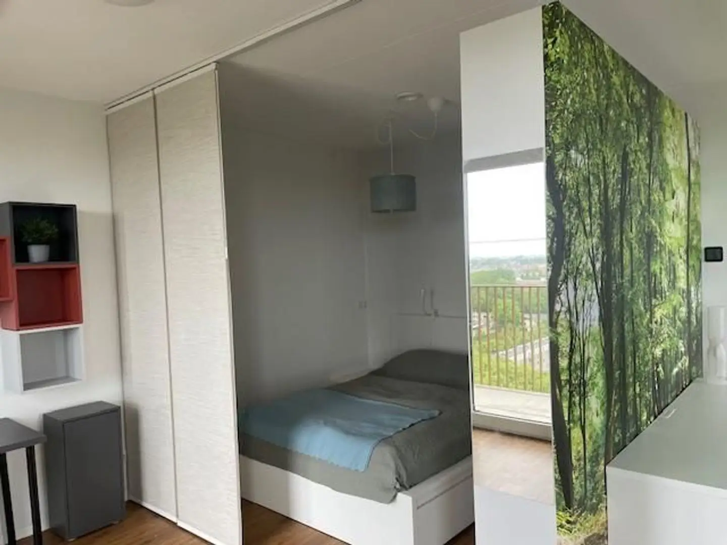 Foto #3 Appartement Pierre van Hauwelaan Delft