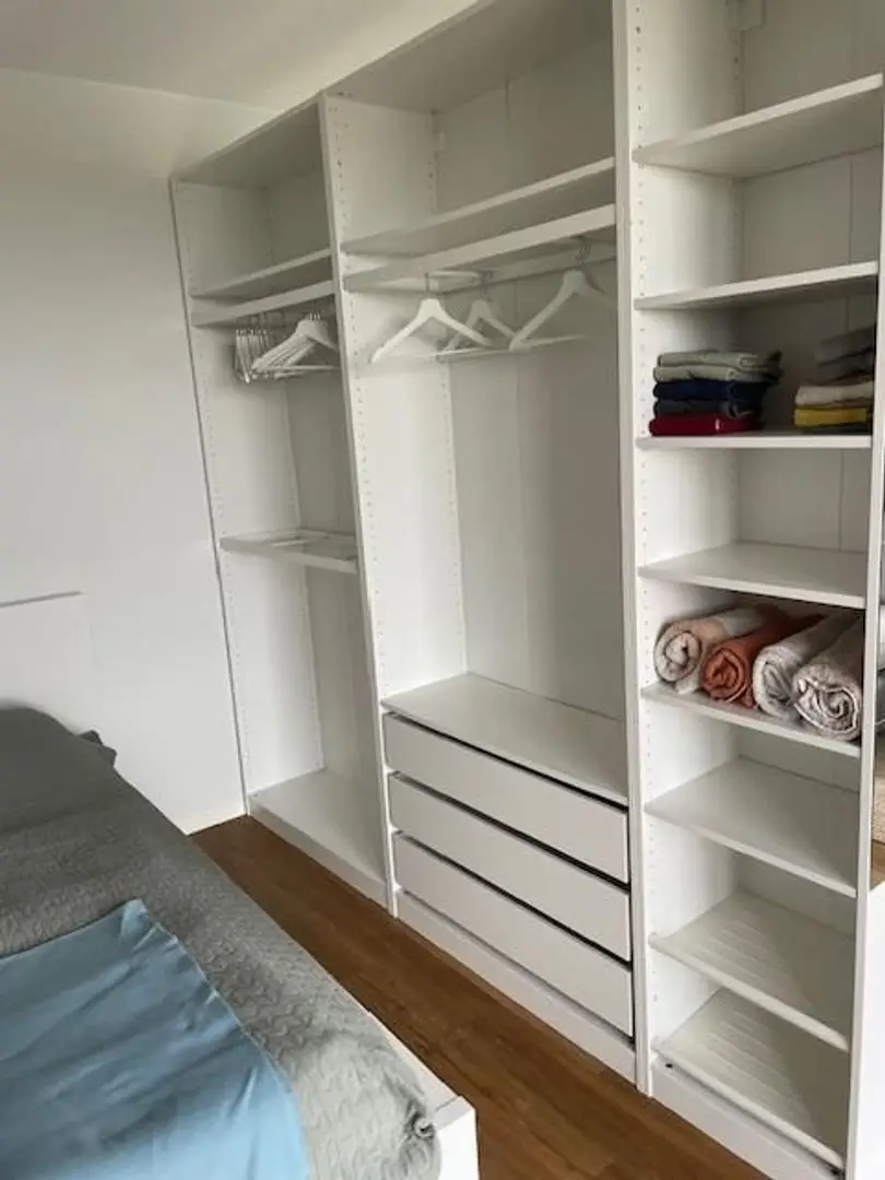 Foto #12 Appartement Pierre van Hauwelaan Delft