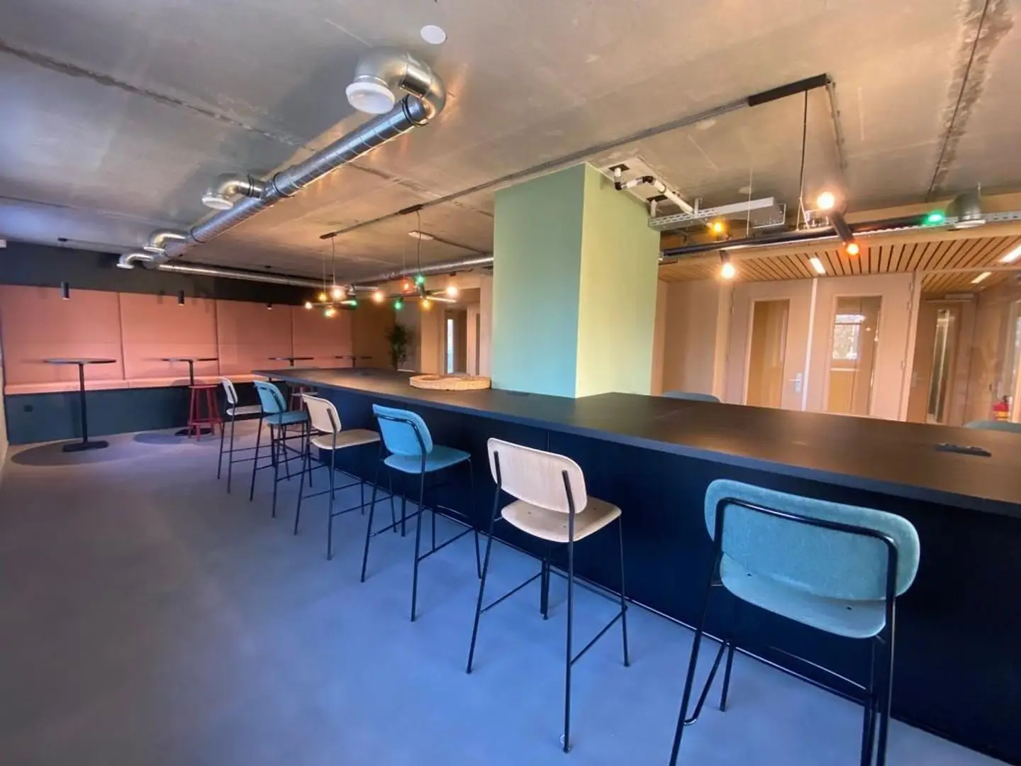 Foto #22 Appartement Pierre van Hauwelaan Delft