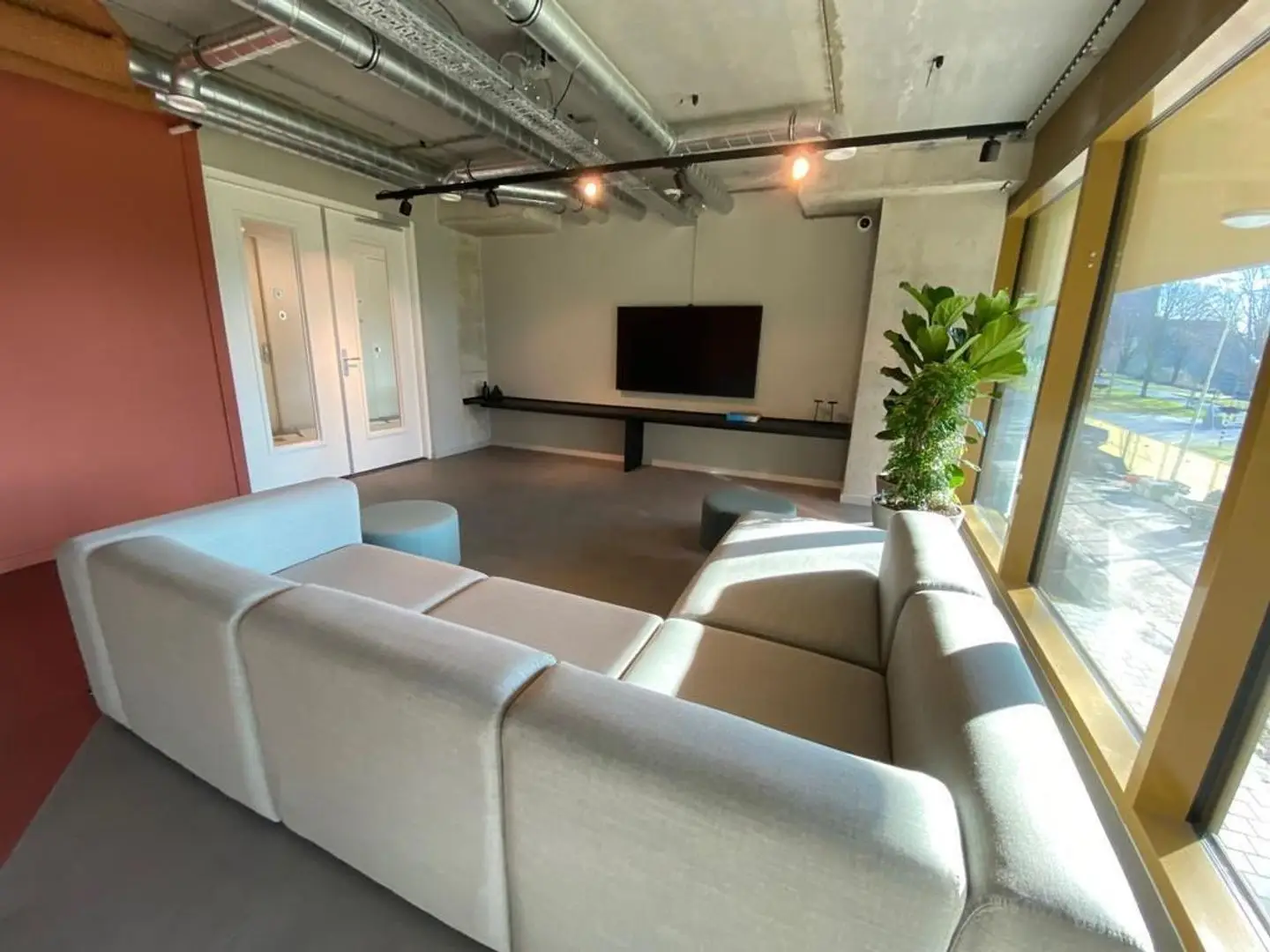 Foto #26 Appartement Pierre van Hauwelaan Delft