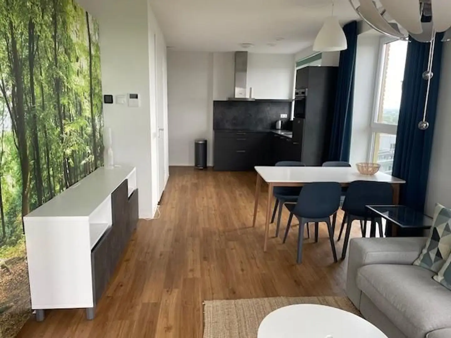 Foto #1 Appartement Pierre van Hauwelaan Delft