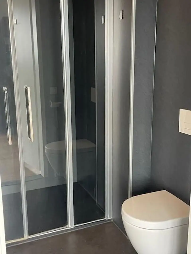 Foto #14 Appartement Pierre van Hauwelaan Delft