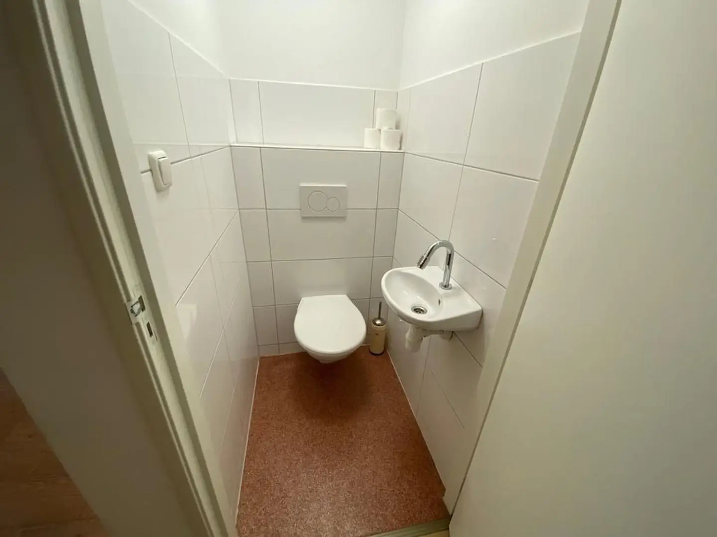 Foto #8 Appartement Brabantse Turfmarkt Delft