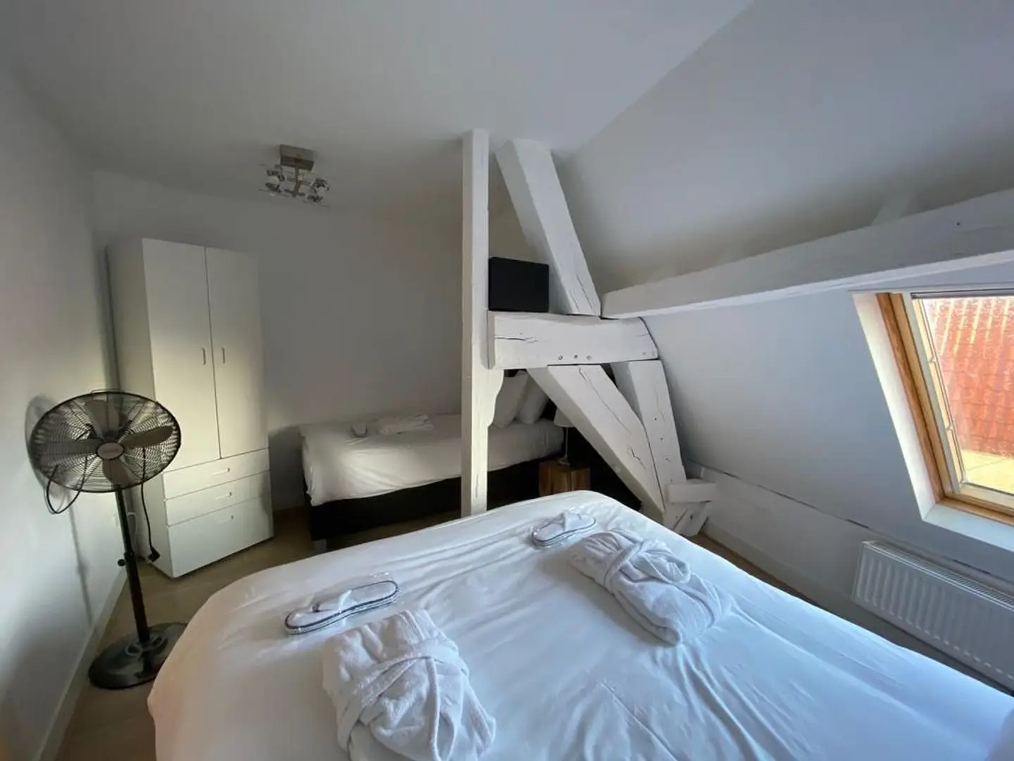 Foto #10 Appartement Brabantse Turfmarkt Delft