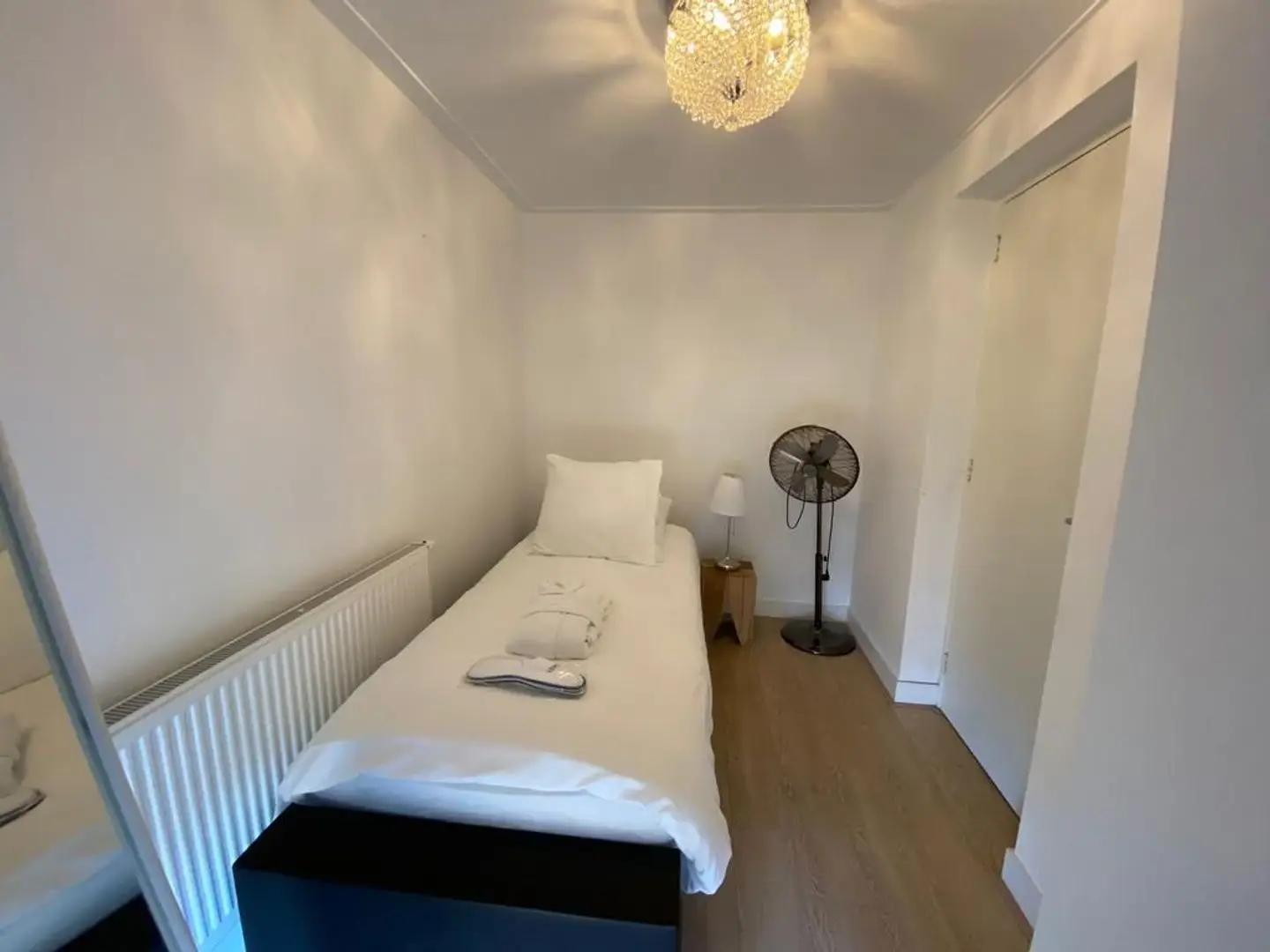 Foto #6 Appartement Brabantse Turfmarkt Delft