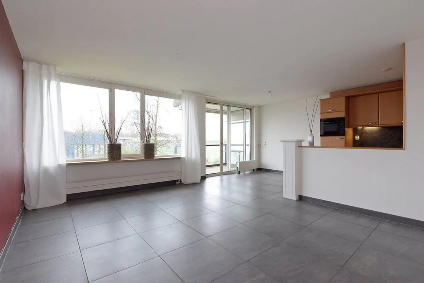 Foto #1 Appartement Padmoes Delfgauw