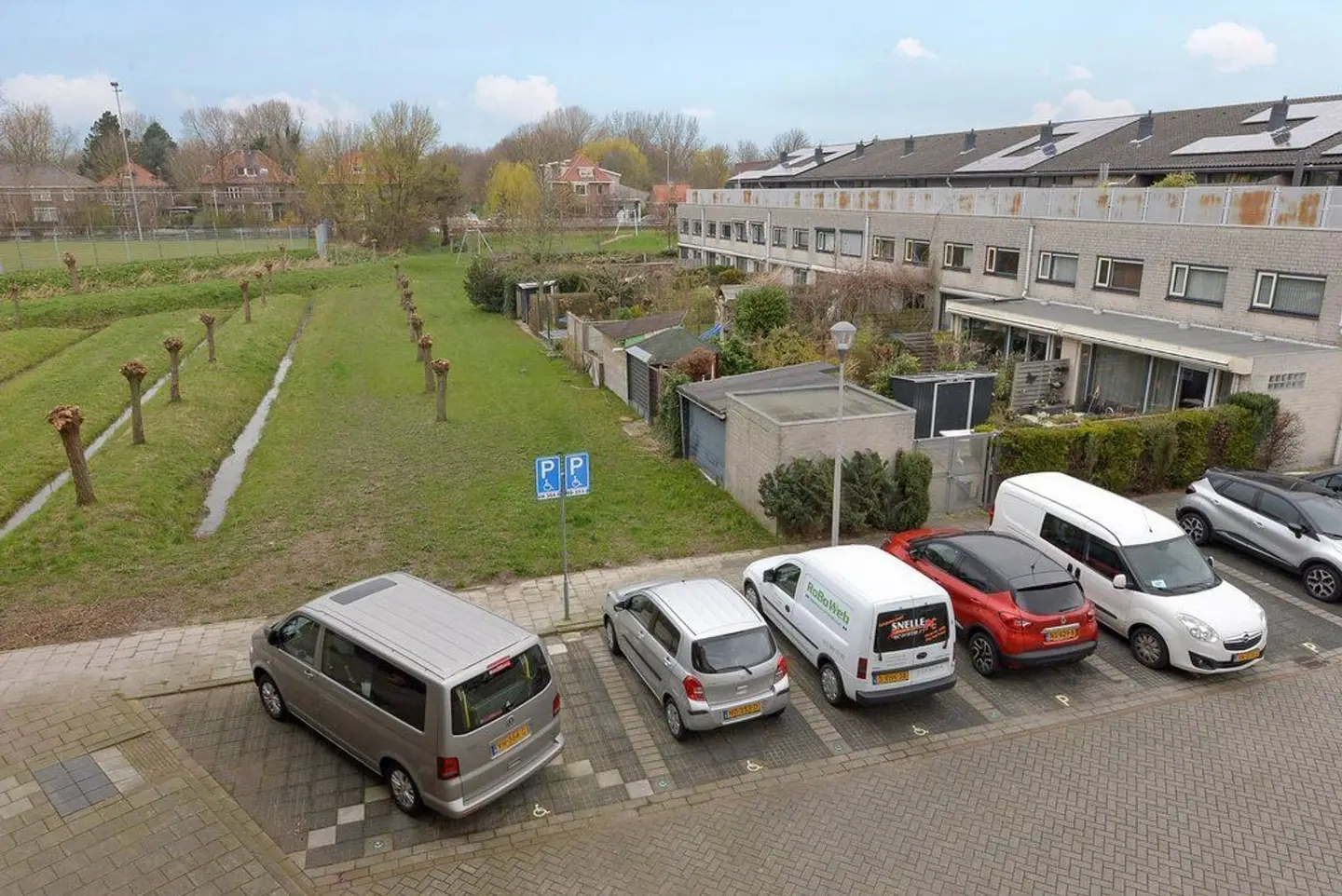 Foto #14 Appartement Padmoes Delfgauw