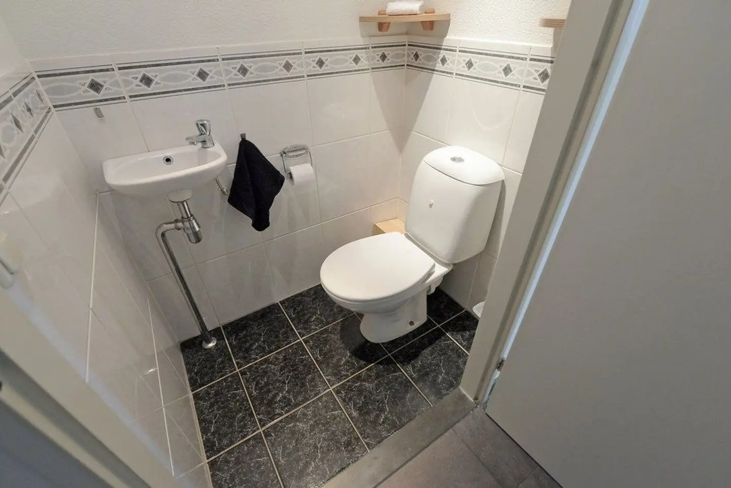 Foto #16 Appartement Padmoes Delfgauw