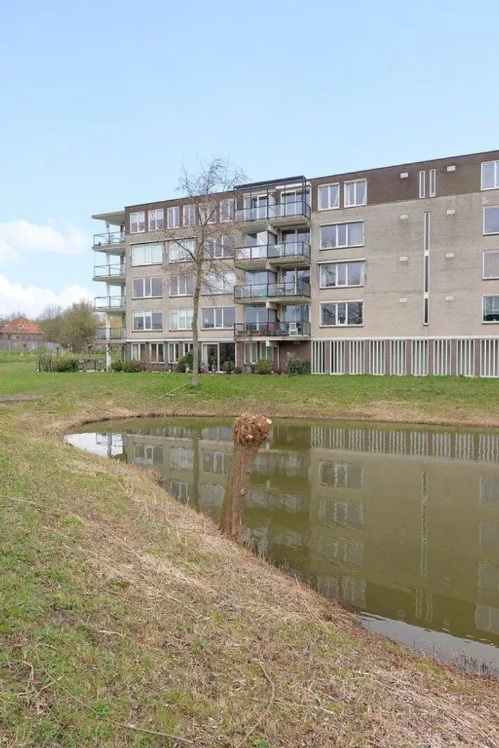 Foto #20 Appartement Padmoes Delfgauw