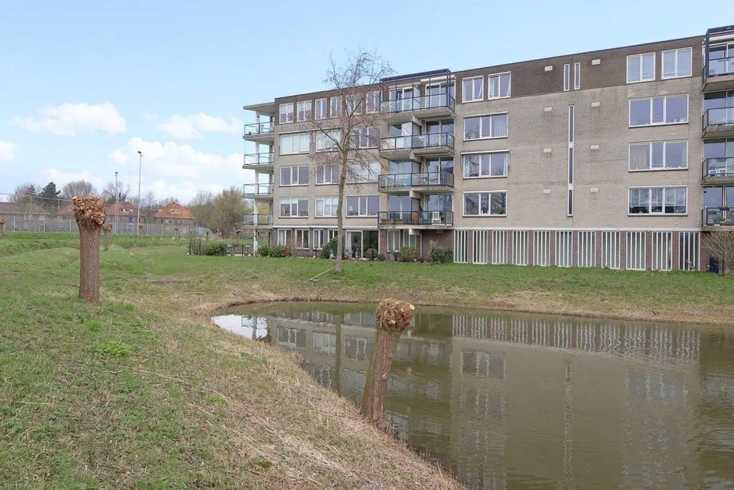 Foto #19 Appartement Padmoes Delfgauw