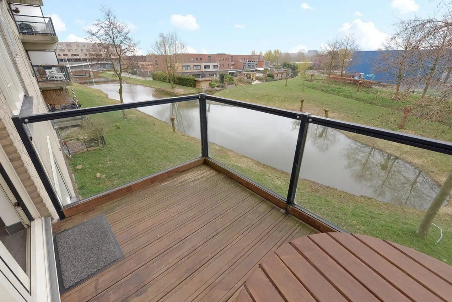 Foto #12 Appartement Padmoes Delfgauw