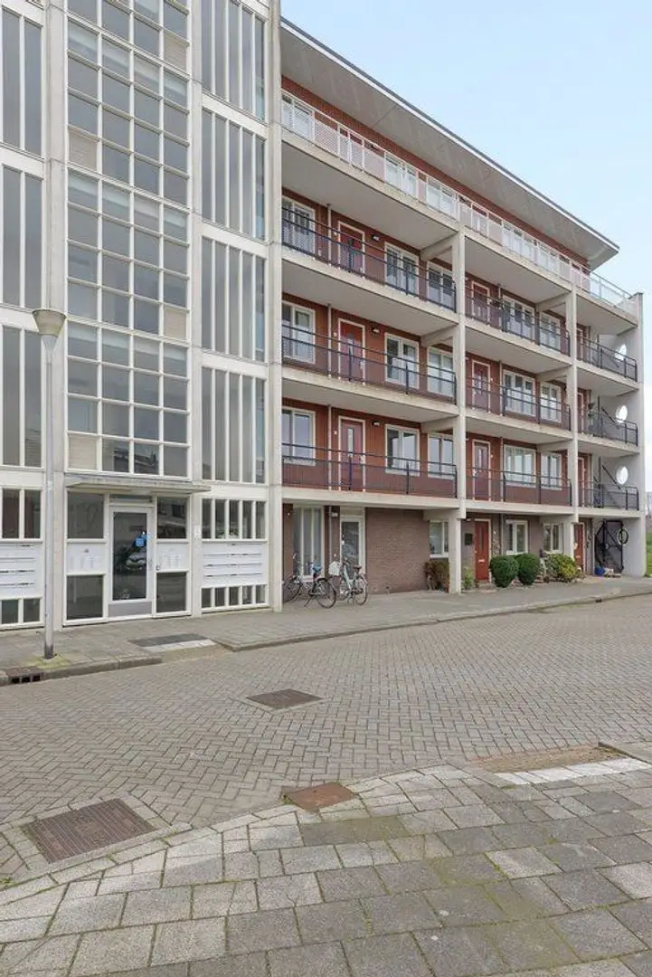 Foto #17 Appartement Padmoes Delfgauw