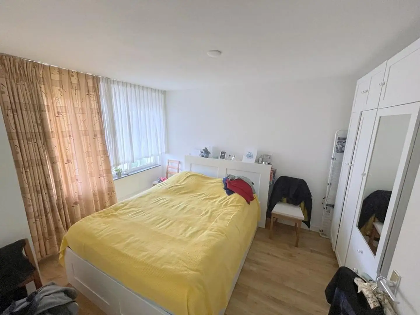 Foto #10 Appartement Padmoes Delfgauw