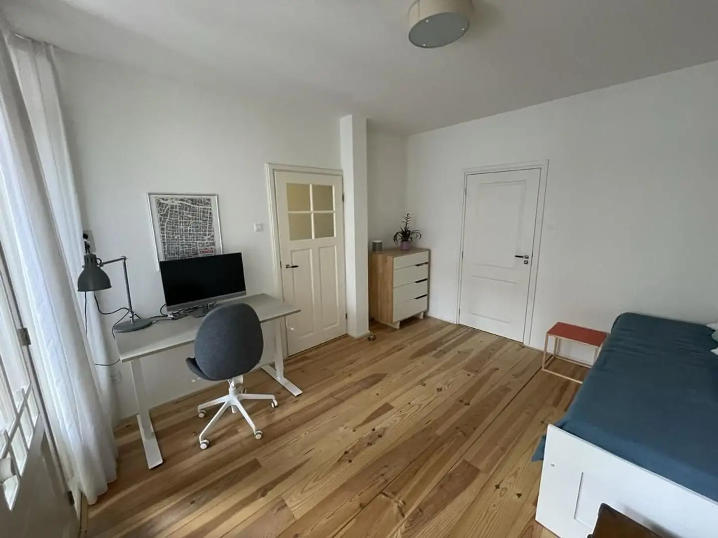 Foto #28 Huurwoning Achterom Delft
