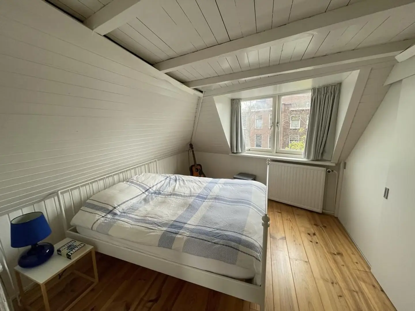 Foto #8 Huurwoning Achterom Delft