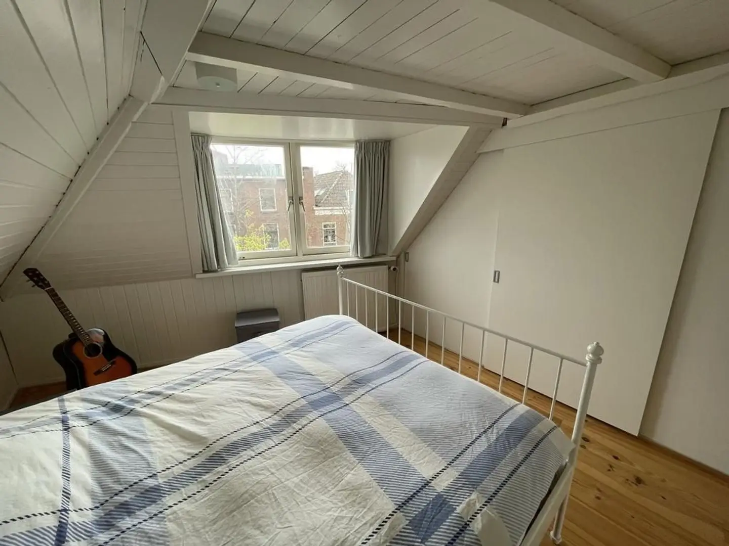 Foto #9 Huurwoning Achterom Delft