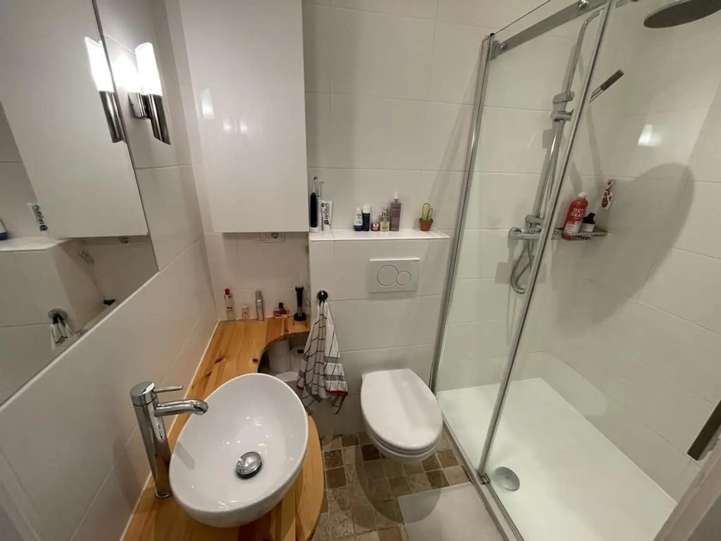 Foto #18 Huurwoning Achterom Delft