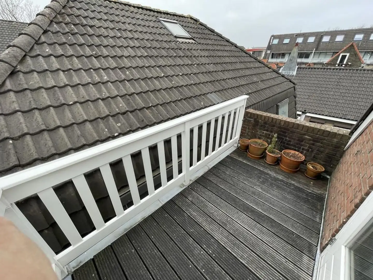 Foto #15 Huurwoning Achterom Delft