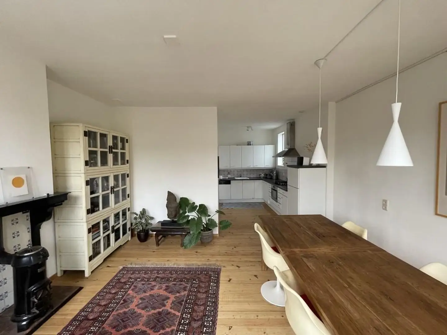 Foto #1 Huurwoning Achterom Delft