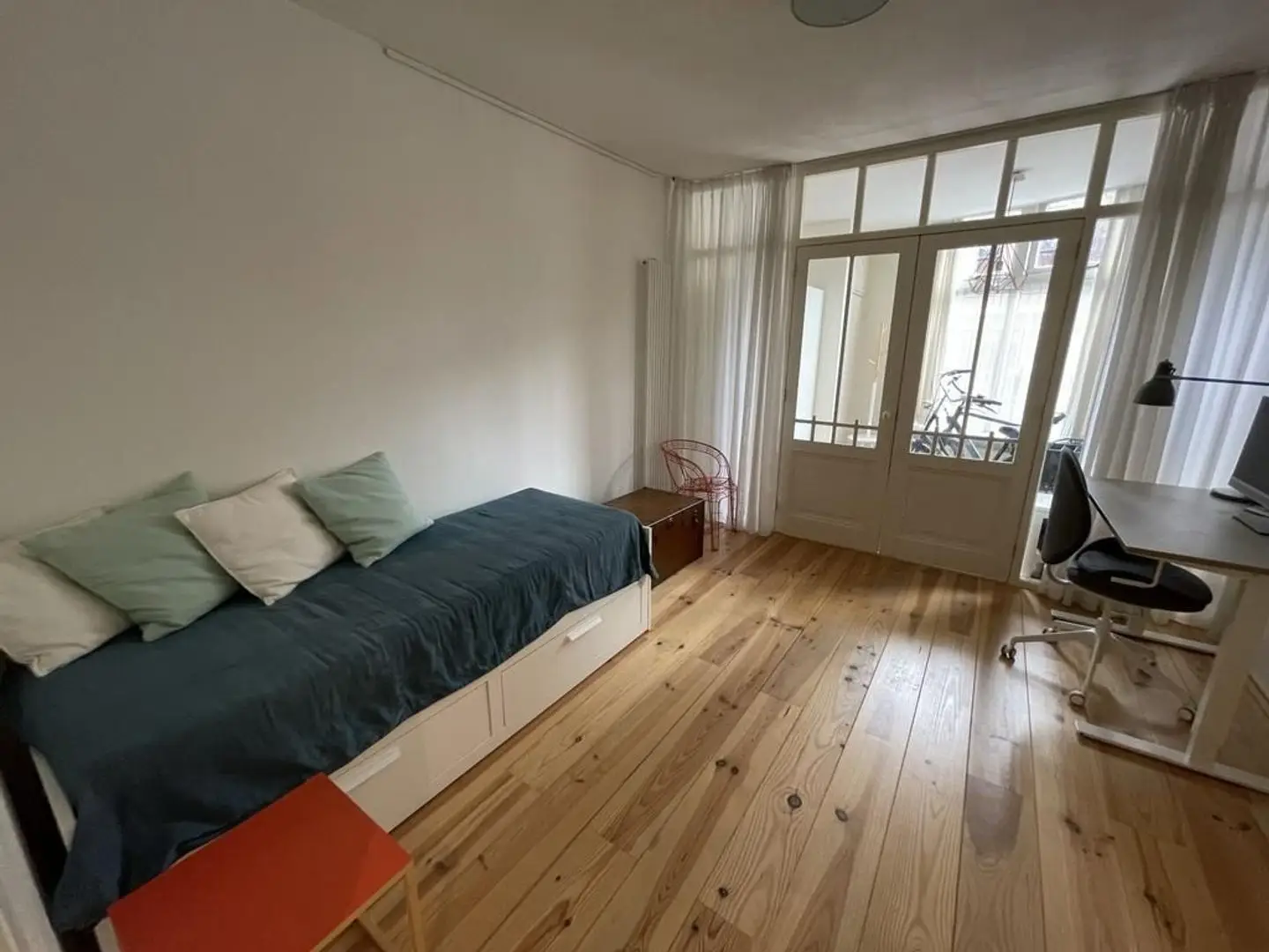 Foto #27 Huurwoning Achterom Delft