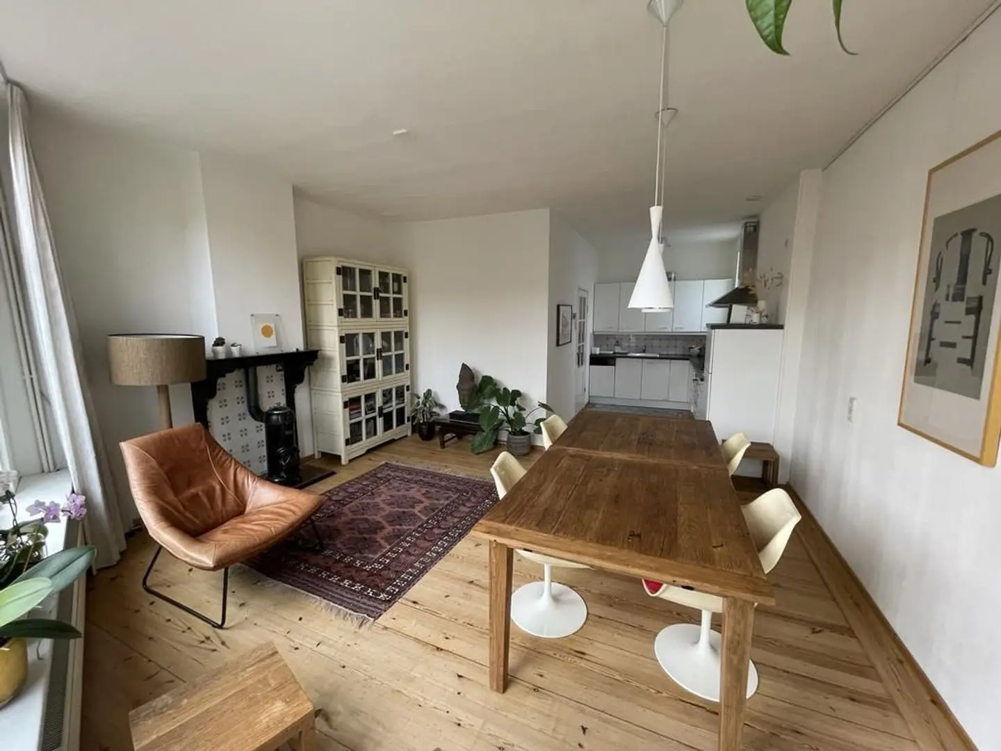 Foto #21 Huurwoning Achterom Delft