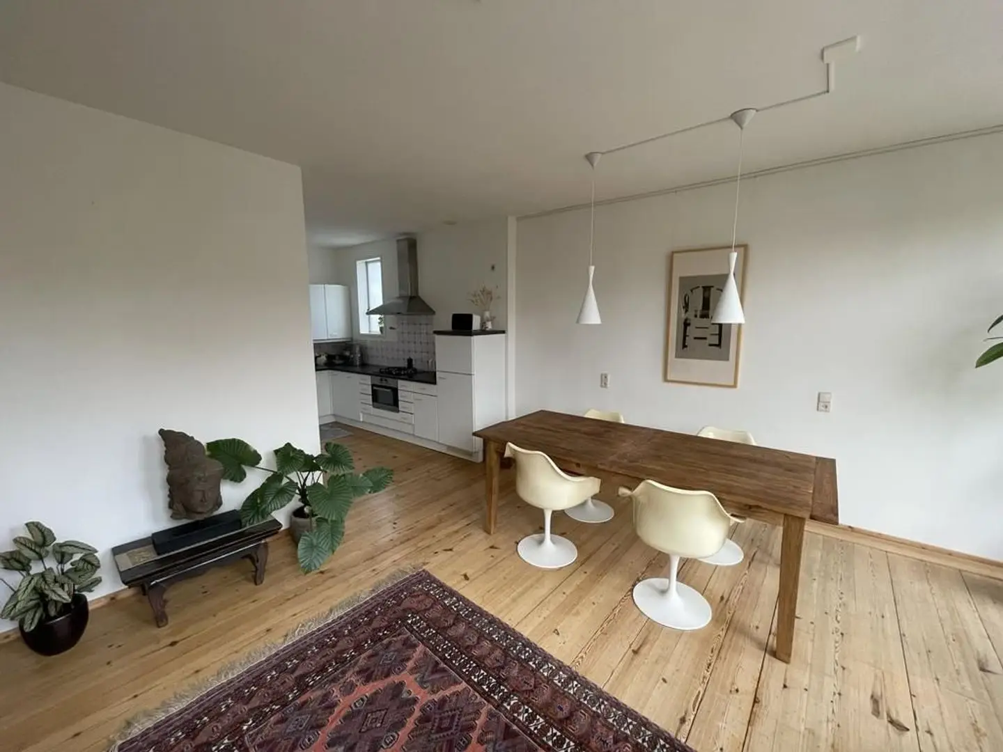 Foto #22 Huurwoning Achterom Delft