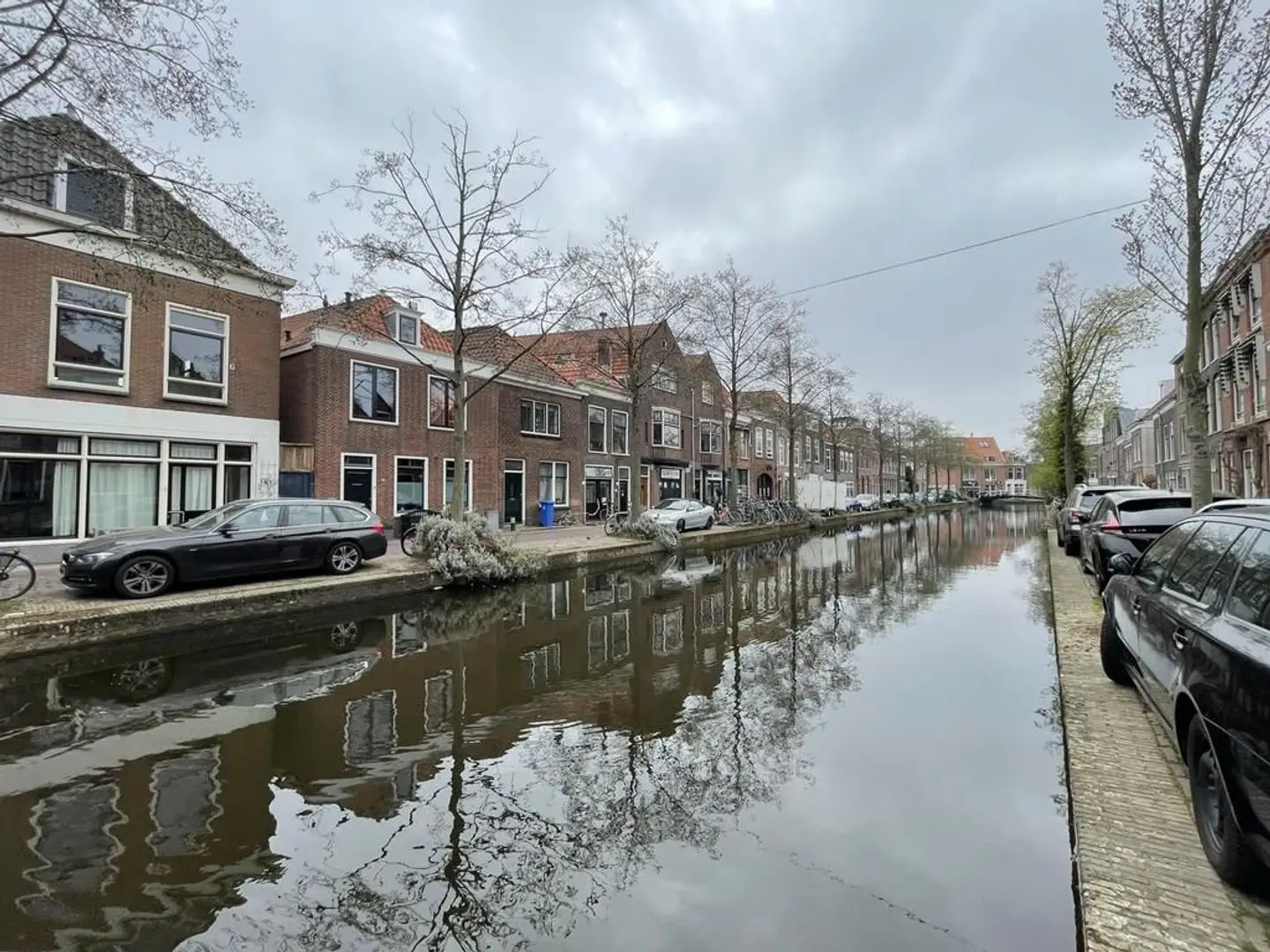 Foto #7 Huurwoning Achterom Delft
