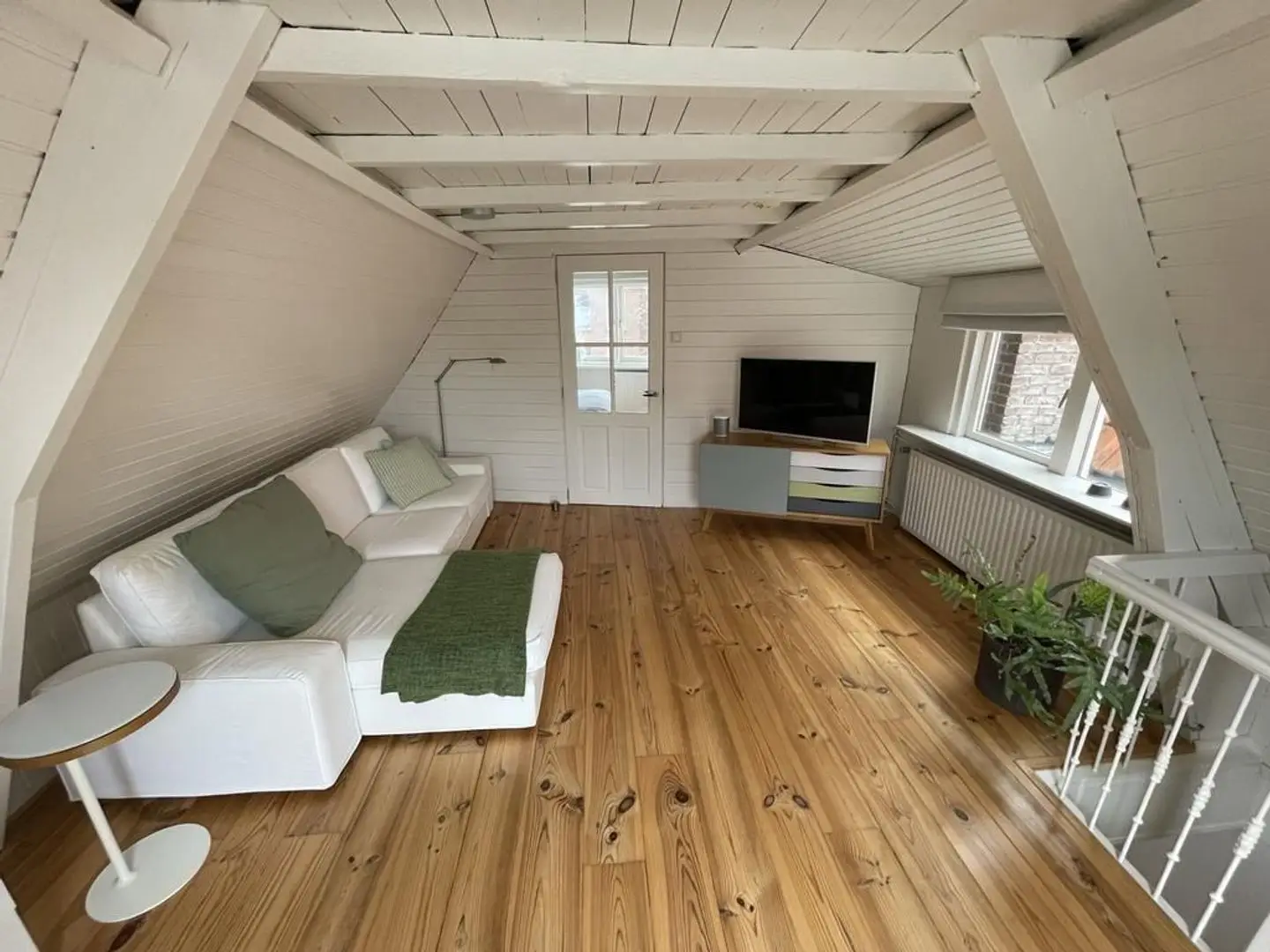 Foto #11 Huurwoning Achterom Delft