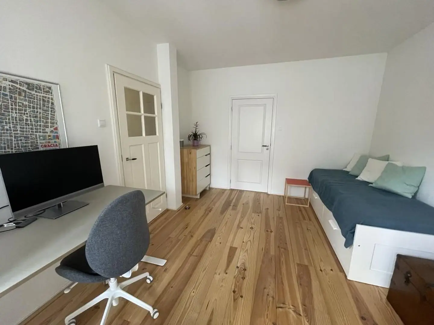Foto #29 Huurwoning Achterom Delft