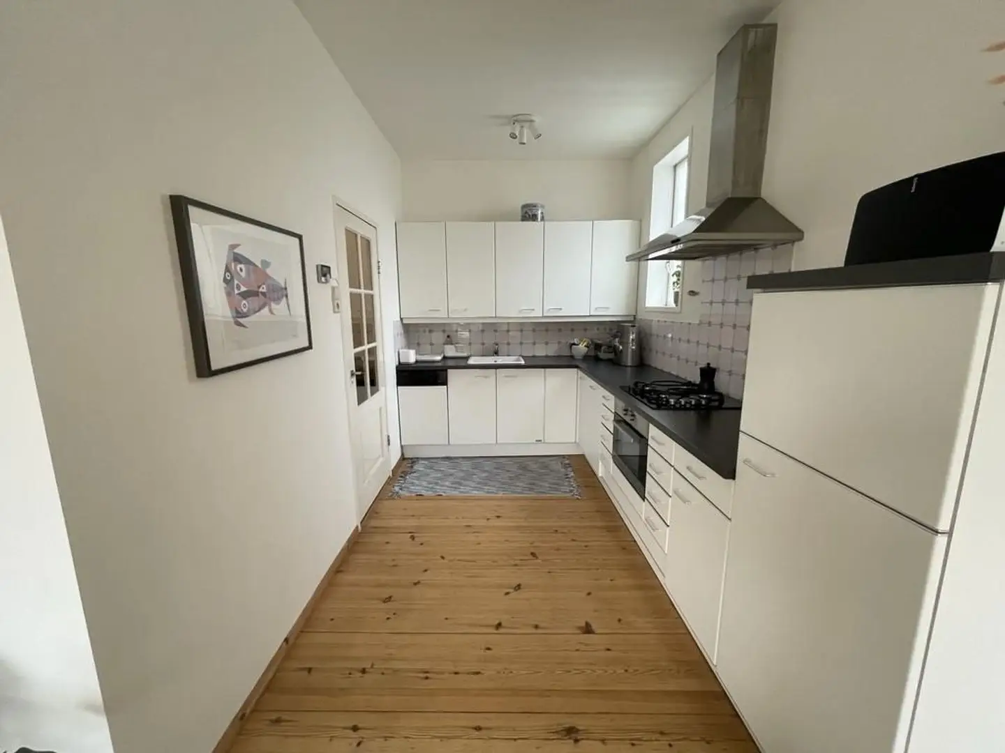 Foto #19 Huurwoning Achterom Delft