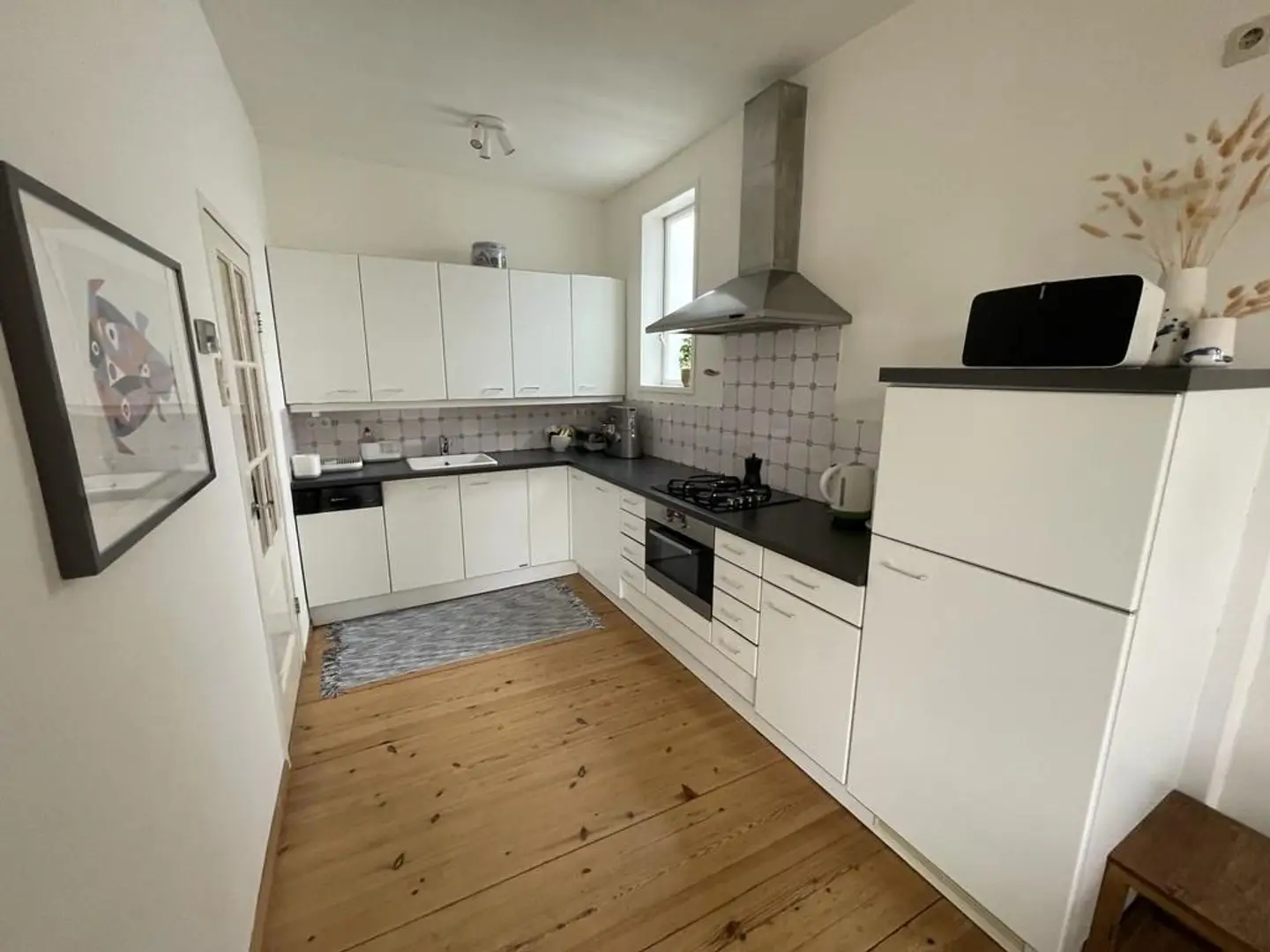 Foto #2 Huurwoning Achterom Delft