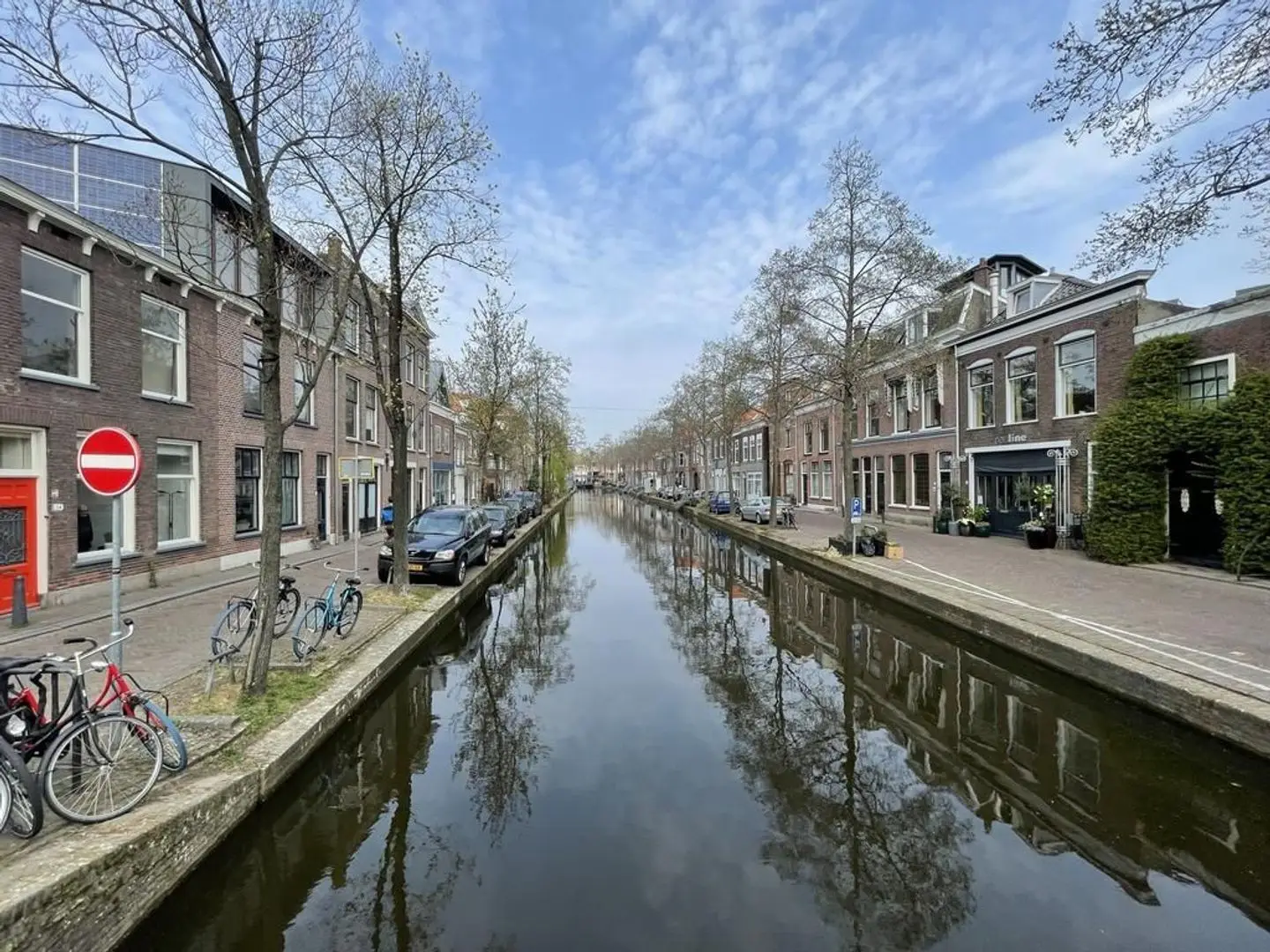 Foto #31 Huurwoning Achterom Delft