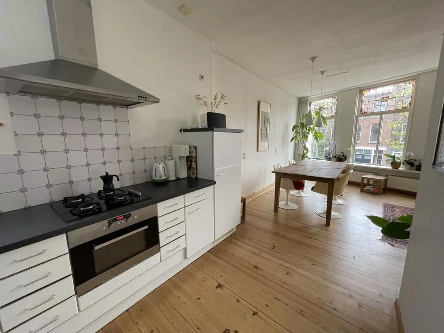 Foto #20 Huurwoning Achterom Delft