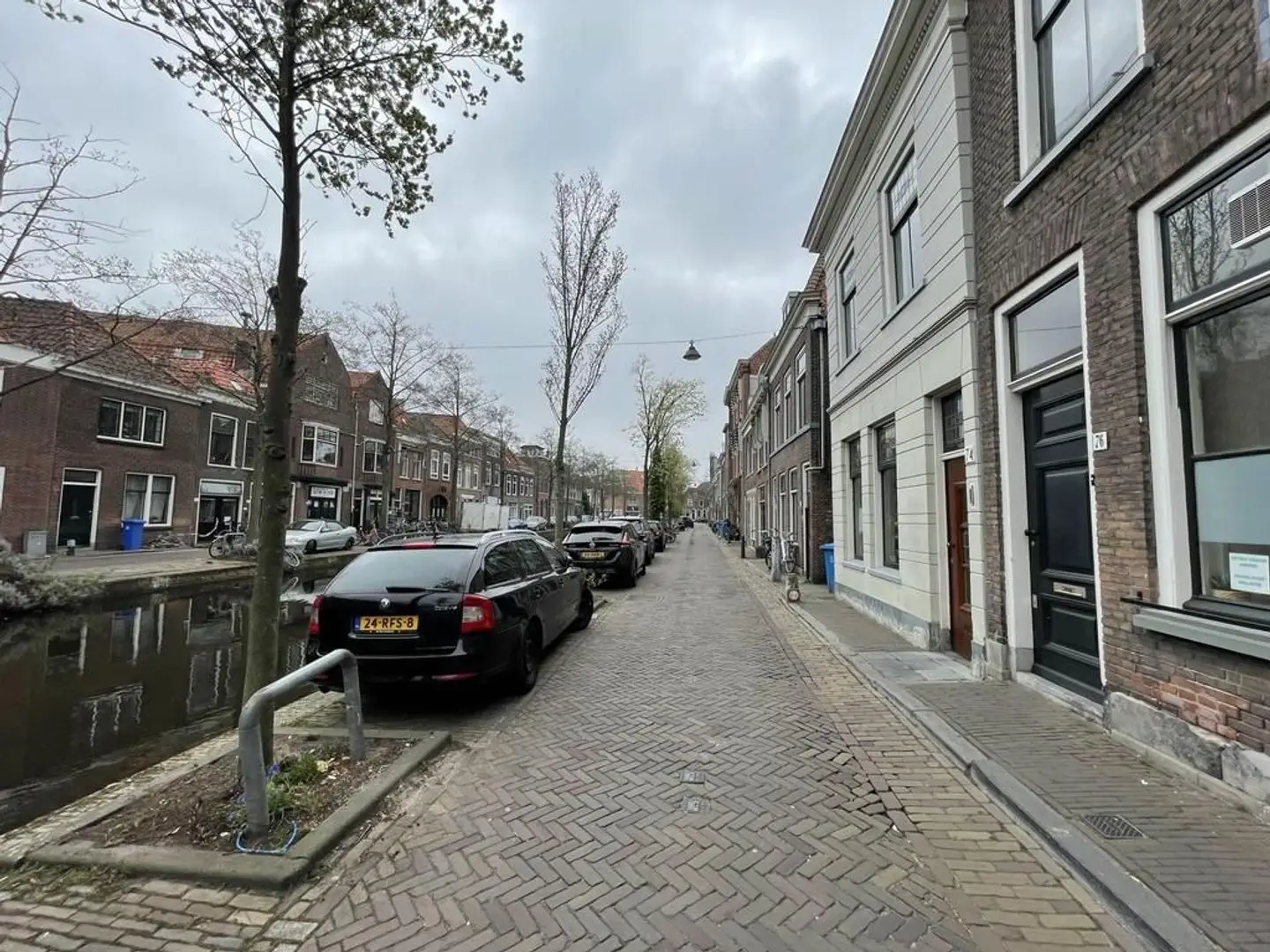 Foto #6 Huurwoning Achterom Delft