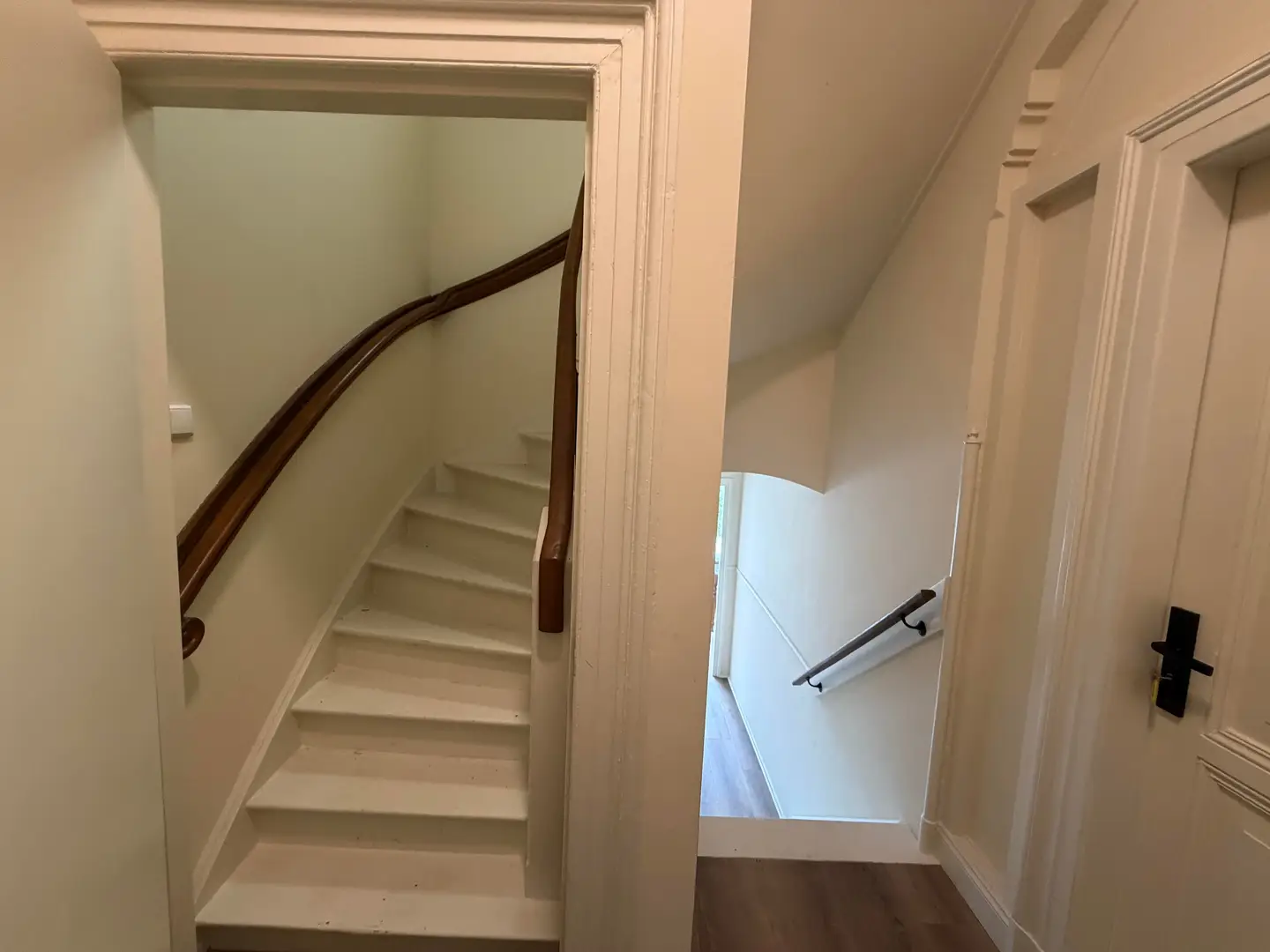 Foto #9 Appartement Utrechtseweg Arnhem