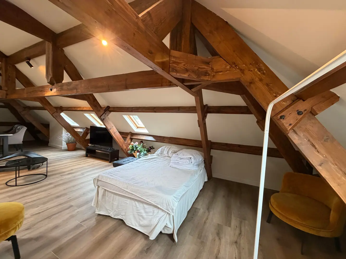 Foto #4 Appartement Utrechtseweg Arnhem
