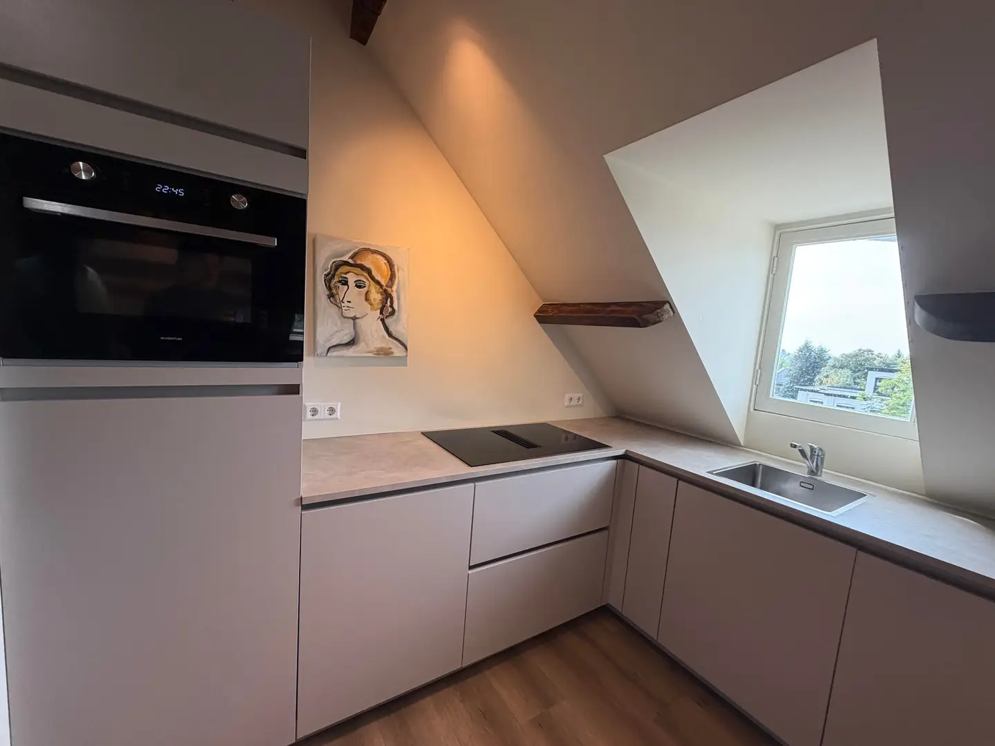 Foto #5 Appartement Utrechtseweg Arnhem