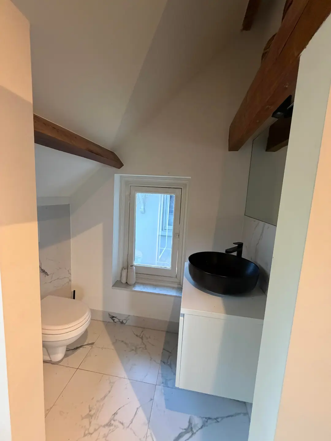 Foto #6 Appartement Utrechtseweg Arnhem