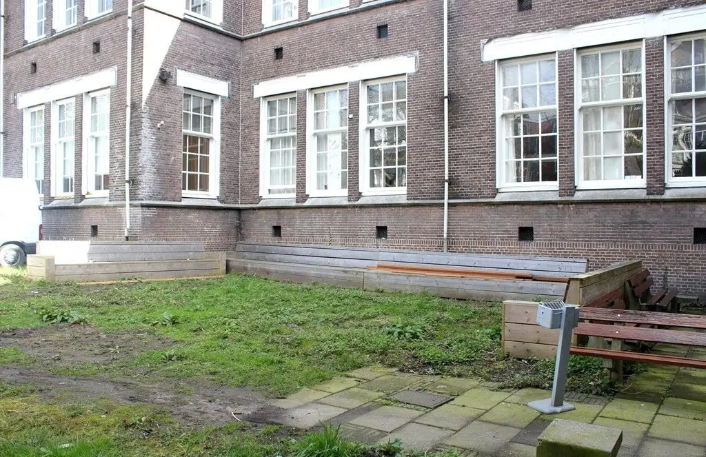 Foto #9 Appartement Schoolstraat Arnhem