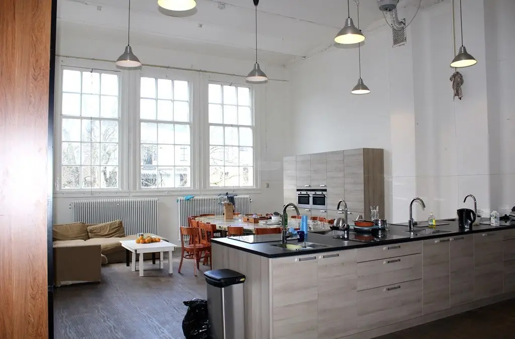 Foto #15 Appartement Schoolstraat Arnhem