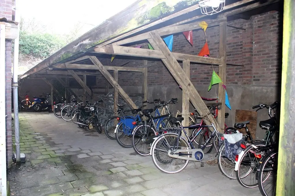 Foto #17 Appartement Schoolstraat Arnhem