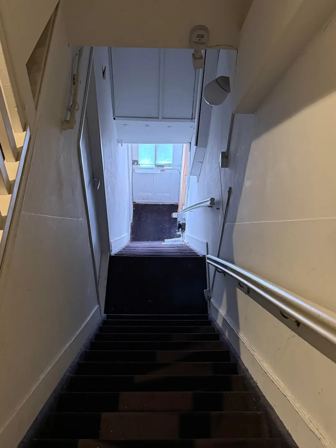 Foto #15 Appartement Cornelis Anthoniszstraat Amsterdam