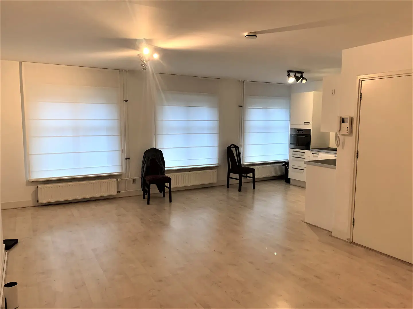 Foto #2 Appartement Steenstraat Arnhem