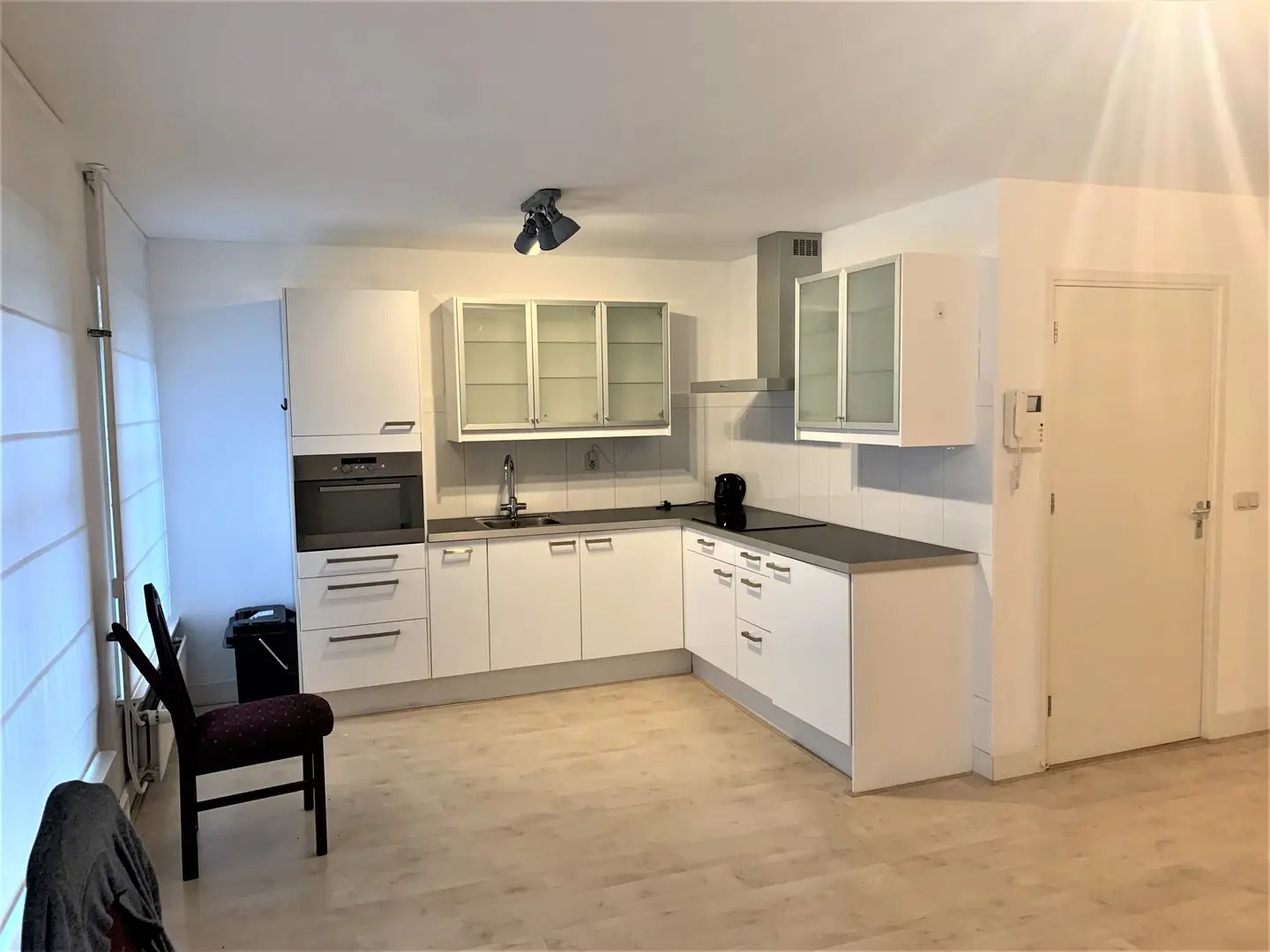 Foto #3 Appartement Steenstraat Arnhem
