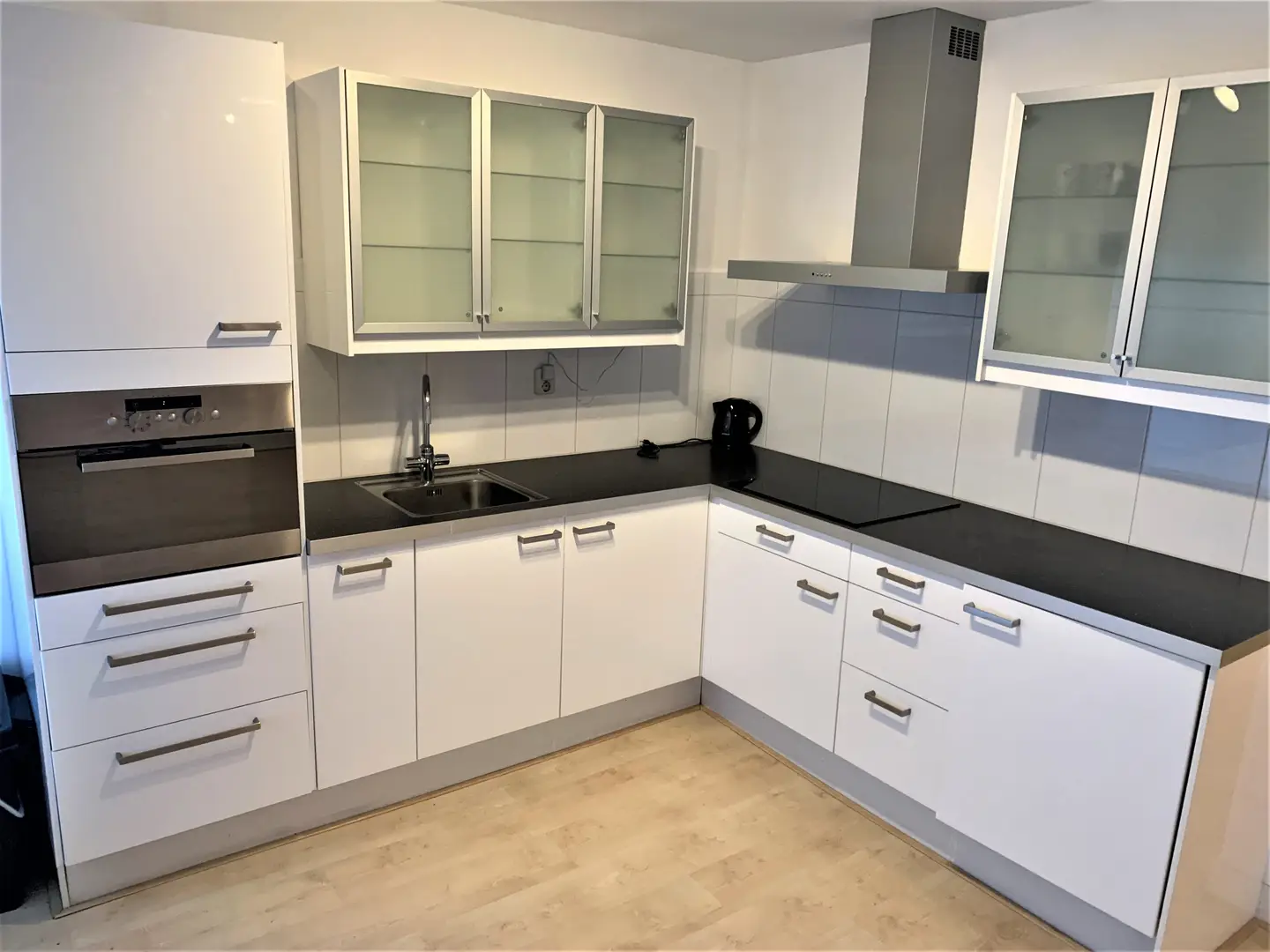 Foto #4 Appartement Steenstraat Arnhem